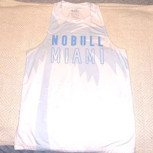 NoBull XS MIAMI TANK